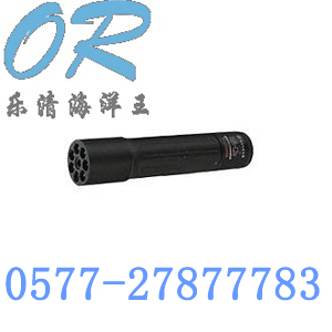 JW7300微型防爆电筒