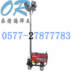 SFW6110B自动泛光工作灯