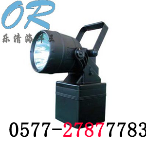JIW5281强光探照灯
