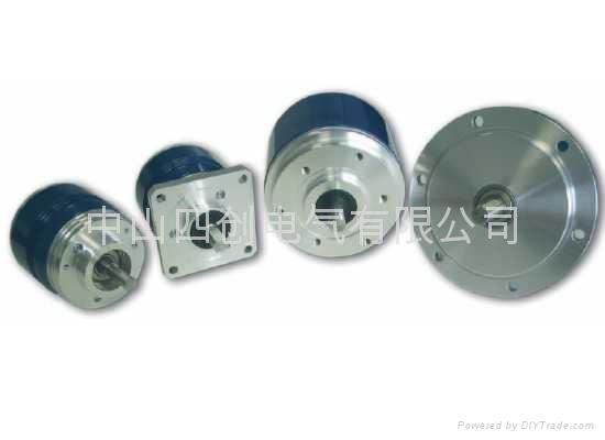 意大利ELTRA编码器增量型