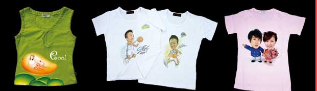 热转印烫画机、摇头烫画机