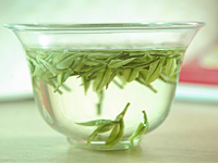 茶叶