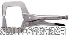 C型大力钳
