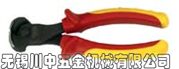 MaxSteel加硬绝缘顶切钳