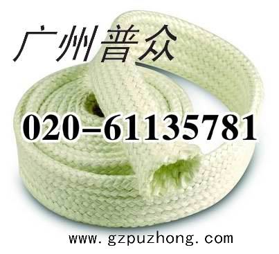 高温隔热玻璃纤维套管