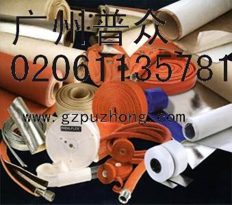  高温隔热材料 