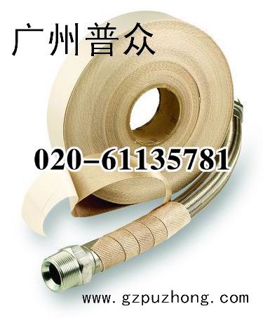 高温自粘带  