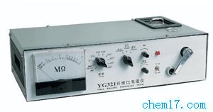 YG321型