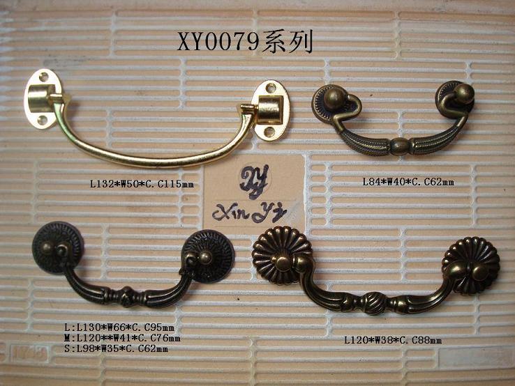 家具拉手,仿古拉手,家具把手