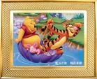 供应奥运三维立体画、奥运立体画