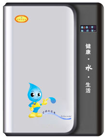 碧舜纯水机