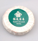 酒店客房香皂