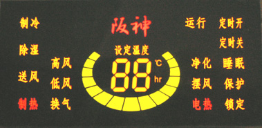 LED组合屏(KT系列) 