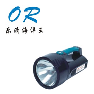 手提式防爆探照灯 BW6100 