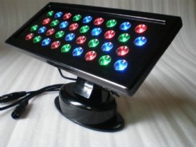 供应大功率led灯具