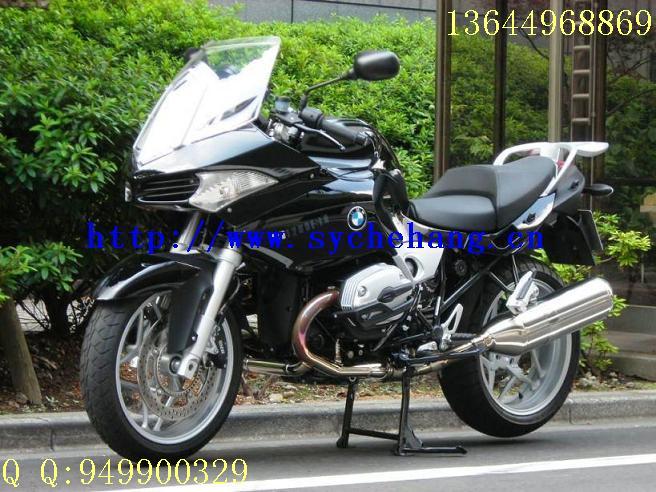 供应宝马R1200ST摩托车