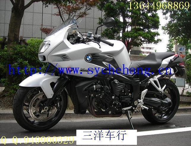 供应宝马K1200R摩托车 