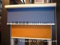 北京卷帘 铝百叶窗帘