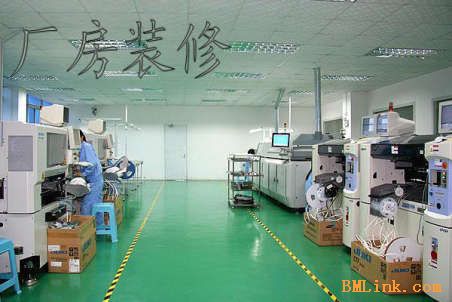 厂房吊顶，车间吊顶