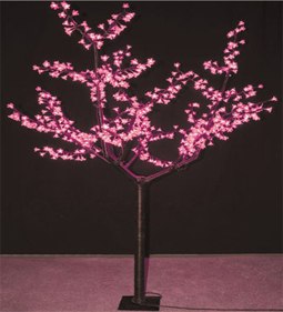 樱花灯