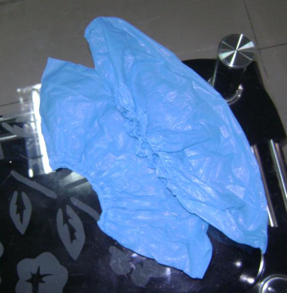 广州一次性鞋套
