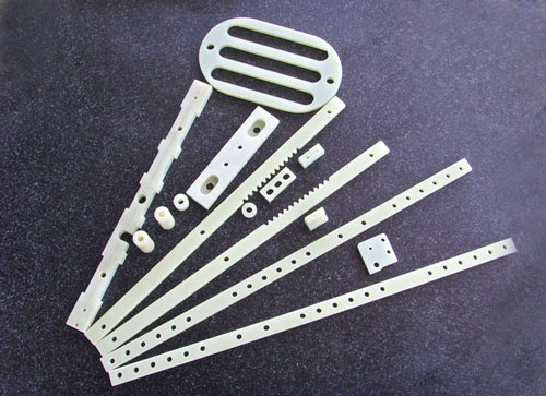 FR-4加工