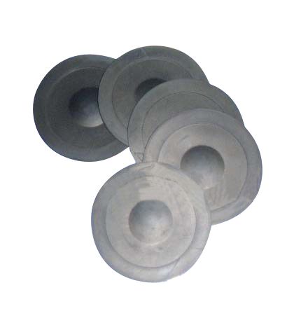 破裂机耗材