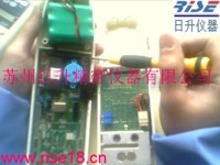 推拉力试验机维修