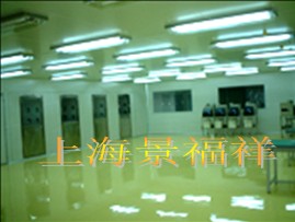 砂浆型环氧树脂地坪
