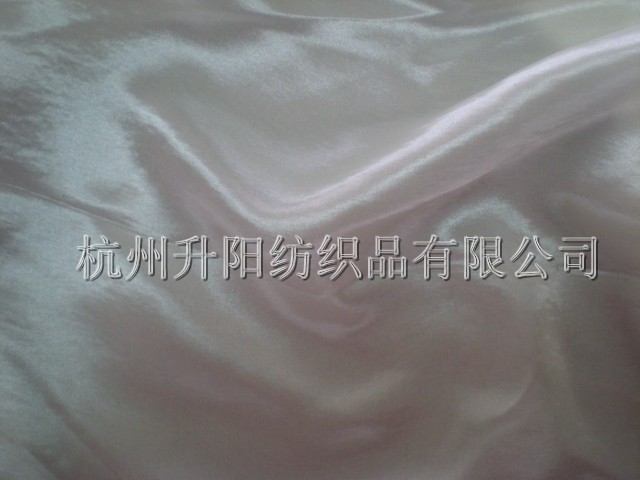 中高档服装面料