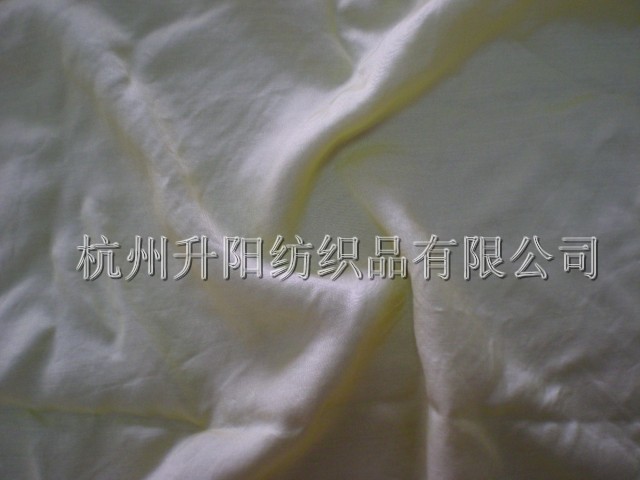 中高档服装面料