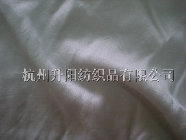 中高档服装面料