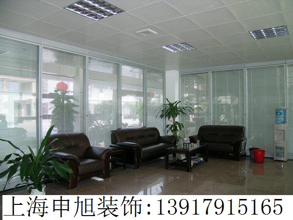 松江厂房装修厂房吊顶隔墙价格