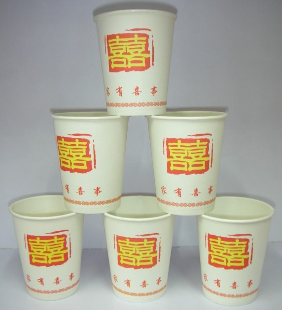 欧麒双喜杯