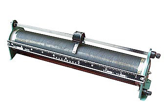滑线变阻器
