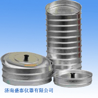 谷物选筛 