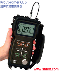 Krautkramer CL5