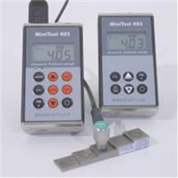 MINITEST 403/405