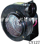 CY127多翼式风机