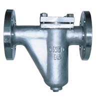 U型过滤器