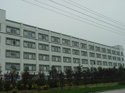 厂房降温风机