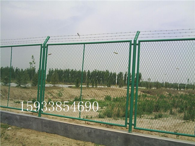 场地围网