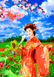 立体技术 立体画技术教程