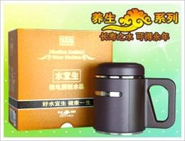 供应水宜生S520老板杯 