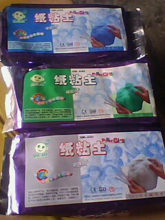 广东省批发纸粘土，纸浆泥