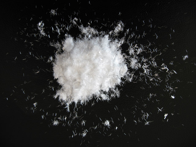 供应广西南宁抗裂纤维