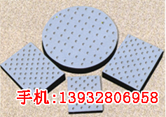 橡胶支座