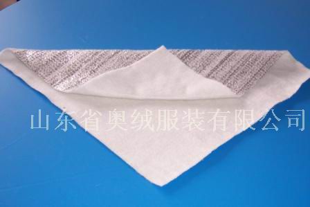 金属棉  铝箔棉 太空棉 宇航棉