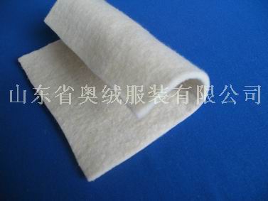 吸油棉毡 吸油毛毡