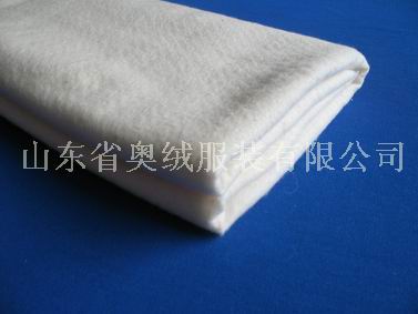 针扎棉  针棉  针刺棉絮 